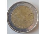 Moneta 2 EURO 2023 CROAZIA HRVATSKA CROATIA