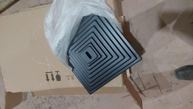 Base liberty  per piano max 140x70 - Foto 5