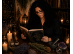 RITUALI DI MAGIA WICCA TRADIZIONALE E OPERATIVITÀ ESOTERICA MARIA CASTELLI