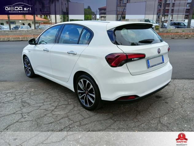 Fiat Tipo 1.6 Mjt S&S 5 porte Lounge - Foto 6