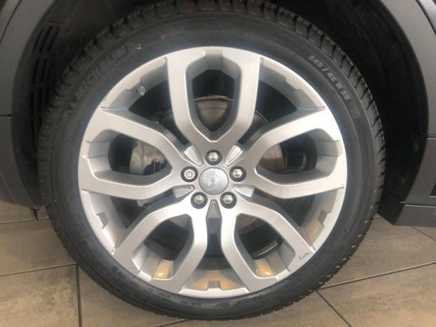 LAND ROVER RR Evoque 1ª serie Range Rover Evoque 2.0 TD4 150 CV 5p. SE Dynamic - Foto 2
