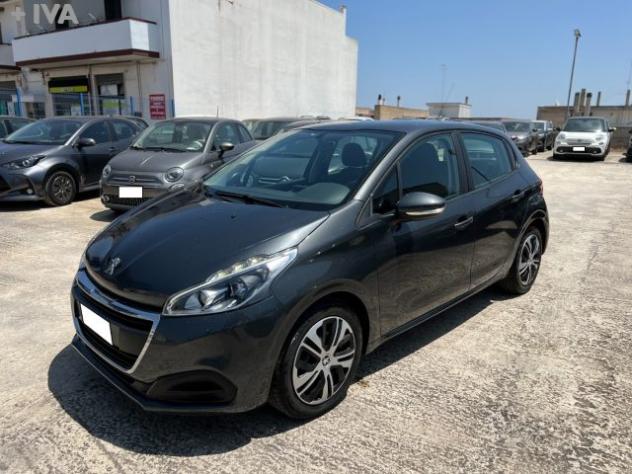 PEUGEOT 208 1.6 BlueHDi 75 5 porte rif. 23262094 - Foto 3