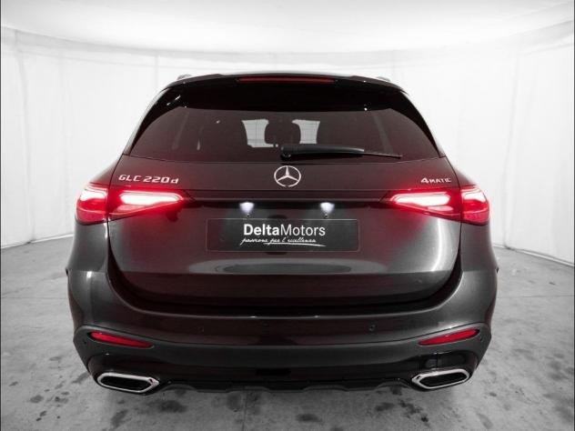Mercedes-Benz GLC GLC 220 d 4MATIC AMG Line Advanced - Foto 3