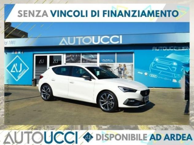 SEAT Leon 2.0 TDI 150 CV DSG FR rif. 23992369