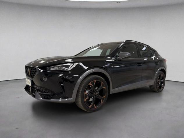 CUPRA Formentor 1.4 e-hybrid 204cv dsg rif. 23873114