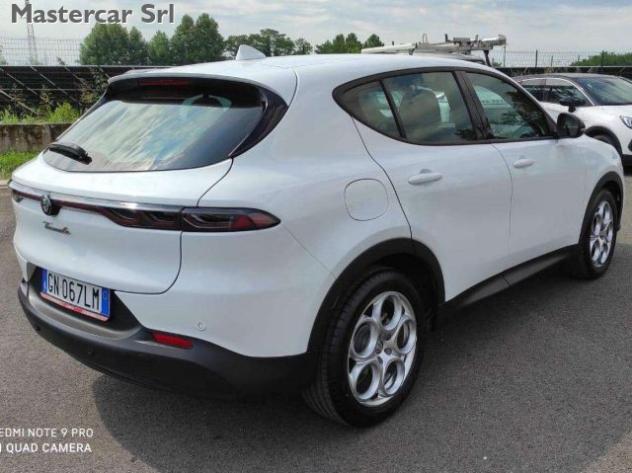 ALFA ROMEO Tonale Tonale 1.5 hybrid Super 130cv tct7 - GN067LM rif. 23965250 - Foto 7
