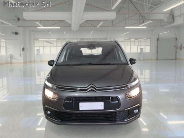 CITROEN Grand C4 Spacetourer C4 Grand Spacetourer 1.5 bluehdi Business FY755YL rif. 24006080 - Foto 9