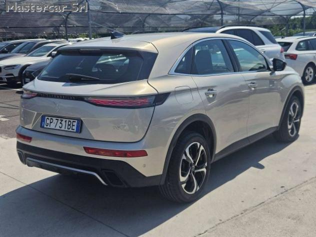 DS AUTOMOBILES DS 7 DS7 1.5 bluehdi Bastille 130cv auto TG : GP731BE rif. 23965273 - Foto 5