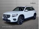 Mercedes-Benz GLB GLB 200 d Automatic Sport