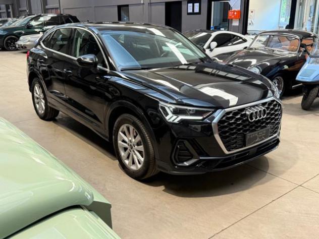 AUDI Q3 SPB 45 TFSI e S tronic Business Plus rif. 24101739 - Foto 3