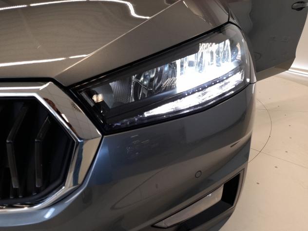 Škoda Fabia 1.0 TSI Evo 70KW 130 EDITION - Foto 8