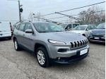 JEEP Cherokee 2.2 Mjt II 185 CV 4WD Active Drive I Longitude rif. 23790302