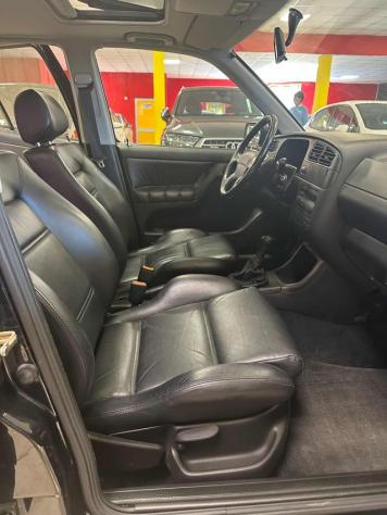 VOLKSWAGEN Golf 2.0 16V cat 5 porte GTI *TETTO/LIBRETTO SERVICE* rif. 23750612 - Foto 8