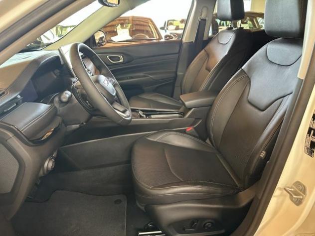 JEEP Compass 1.5 Turbo T4 130 CV MHEV 2WD Summit - PROMO K73 rif. 24087744 - Foto 8