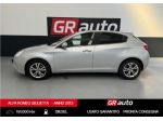 Alfa Romeo Giulietta Giulietta 1.6 jtdm(2) Exclusive