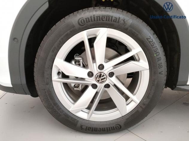 Volkswagen T-Roc 1.5 eTSI 110kW ACT Life DSG - Foto 6
