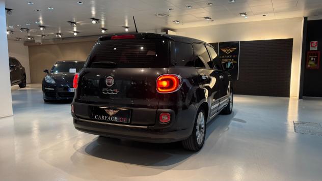 FIAT 500L 1.6 MJT 120CV - 2017 - Foto 4