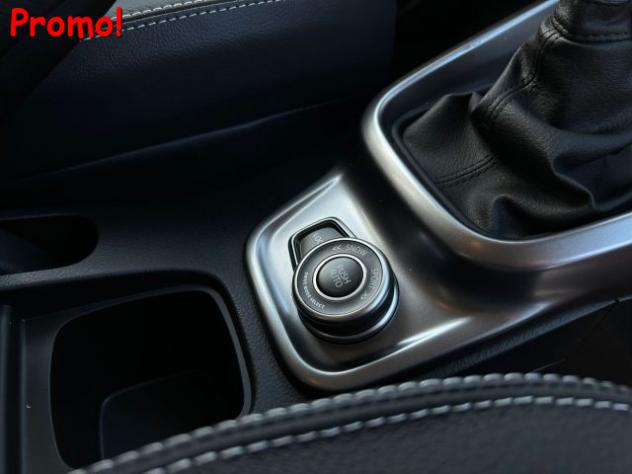 SUZUKI Vitara 1.4 AllGrip 4X4 Top BI-COLOR rif. 23992091 - Foto 8