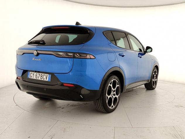 Alfa Romeo Tonale Ibrida My25 Ibrida 160cv Sprint - Foto 7