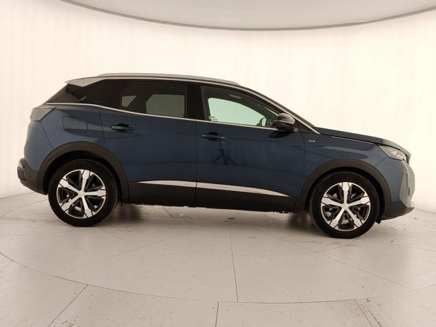 Peugeot 3008 II 2021 1.5 bluehdi GT s&s 130cv eat8 - Foto 7