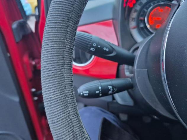 FIAT 500 1.2 Lounge Gpl rif. 23800121 - Foto 8
