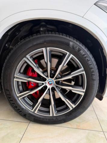 BMW - X5 - xDrive30d Msport - Foto 7