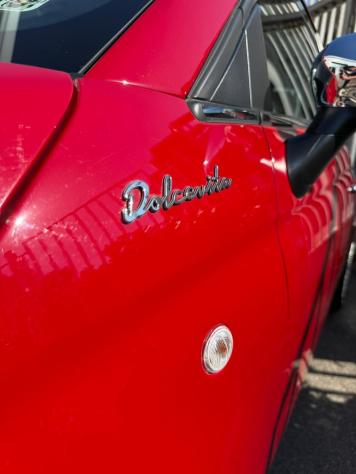 Fiat 500 C 1.0 Hybrid Dolcevita - Foto 7