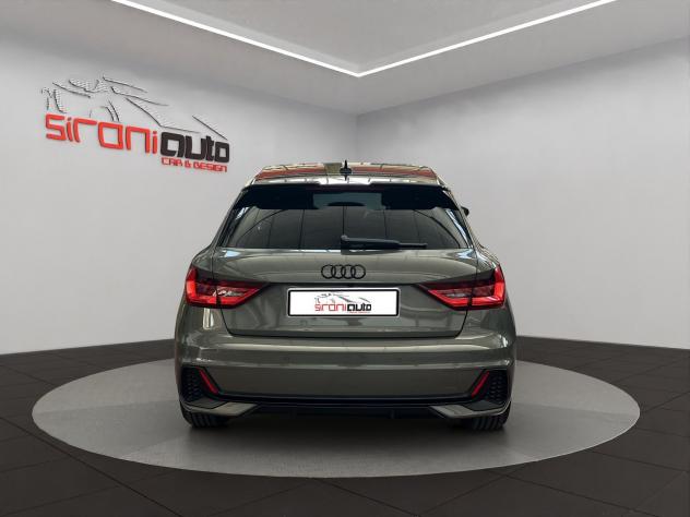 Audi A1 Sportback 1.0 30 TFSI S tronic 116 cv Adrenaline - Foto 6