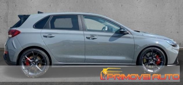 HYUNDAI i30 2.0 T-GDI 280 CV 5 porte N Performance rif. 20067662 - Foto 10