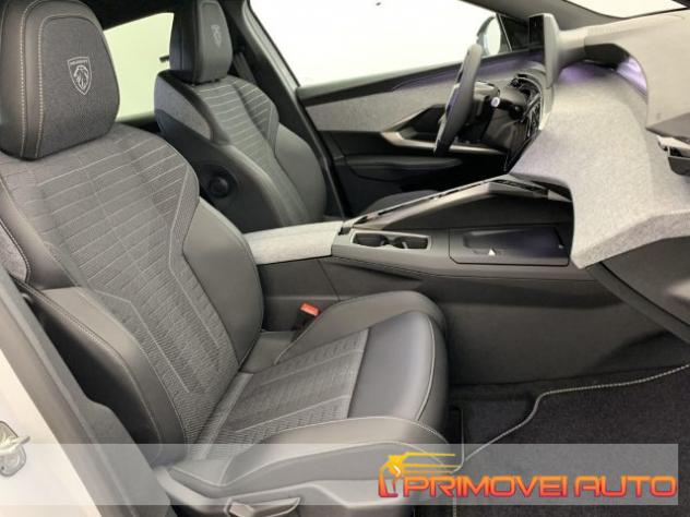 PEUGEOT 3008 Hybrid 145 e-DCS6 GT rif. 23220044 - Foto 10