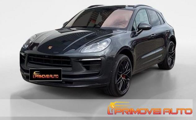 PORSCHE Macan 2.9 GTS rif. 23216967 - Foto 6