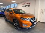 Nissan X-Trail 2.0 dCi 4WD N-Connecta