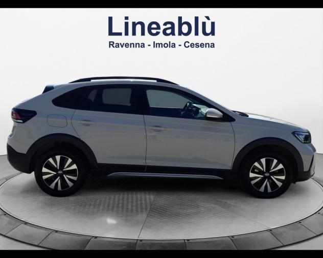 Volkswagen Taigo 1.0 TSI 95 CV Life - Foto 6