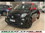 SMART ForFour ELECTRIC DRIVE PASSION #TELECAMERA#SCHERMOTOUCH rif. 24085153