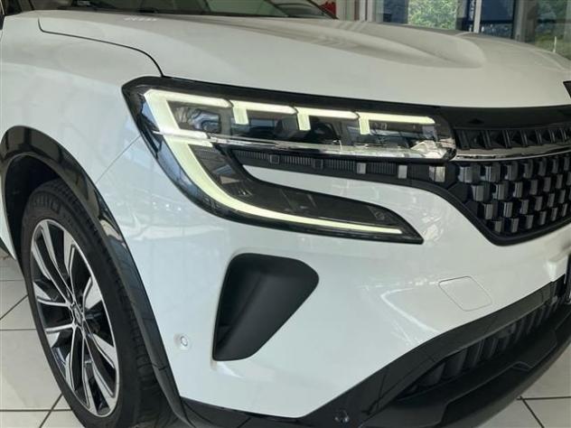 RENAULT Austral 1.3 mild hybrid Techno Auto rif. 23779030 - Foto 6