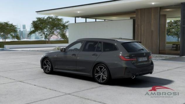 BMW 320 Serie 3 D xDrive Touring Msport Premium Package rif. 24096481 - Foto 2