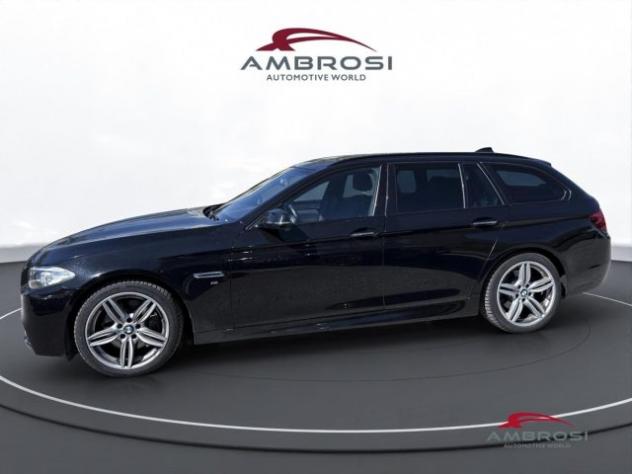 BMW 525 Serie 5 d xDrive rif. 23862791 - Foto 6