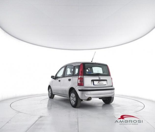 FIAT Panda 1.1 Active - PER OPERATORI DEL SETTORE rif. 24162007 - Foto 4