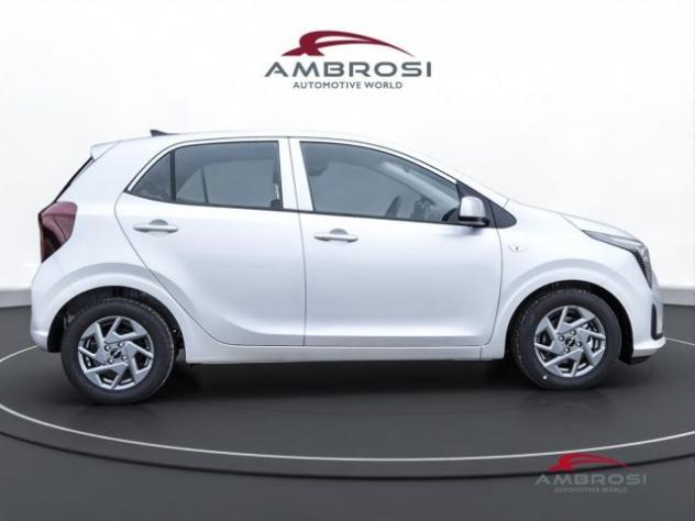 KIA Picanto PE2 MY26 1.0 URBAN GPL rif. 23734712 - Foto 5