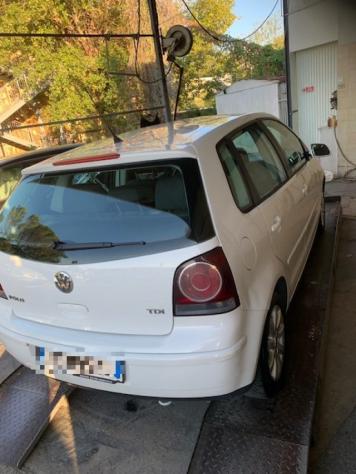 VOLKSWAGEN Polo 1.4/69CV TDI 5p. Comfortline rif. 24066958 - Foto 4