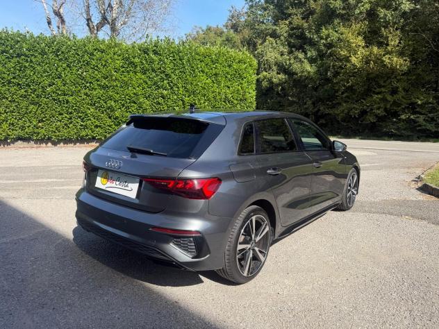 Audi A3 SPB 35 TDI S tronic line edition - Foto 4