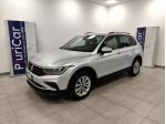 Volkswagen Tiguan 2.0 TDI 150 CV SCR DSG Adaptive Cruise Navi BLIS