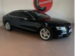 AUDI A5 SPB 2.0 TDI S-LINE Sline Esterno e Interno  rif. 23236145