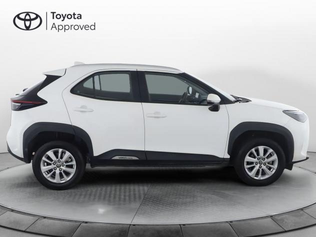 Toyota Yaris Cross 1.5H (116 CV) E-CVT Active - Foto 4