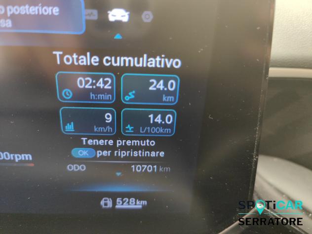 MG MG3 1.5 Comfort - Foto 8