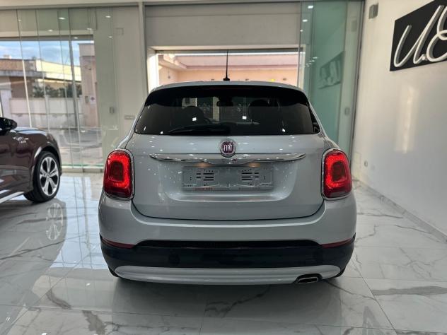 Fiat 500X 1.6 MultiJet 120 CV Lounge - Foto 6