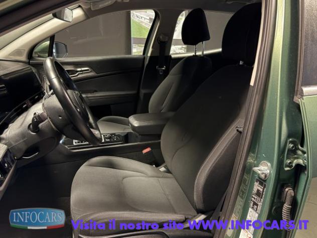 KIA Sportage 1.6 CRDi 136 CV DCT Business - PROMO rif. 23707872 - Foto 5