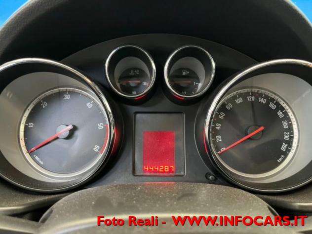 OPEL Insignia 2.0 CDTI 130cv Sports Tourer Per commercianti rif. 24076287 - Foto 8