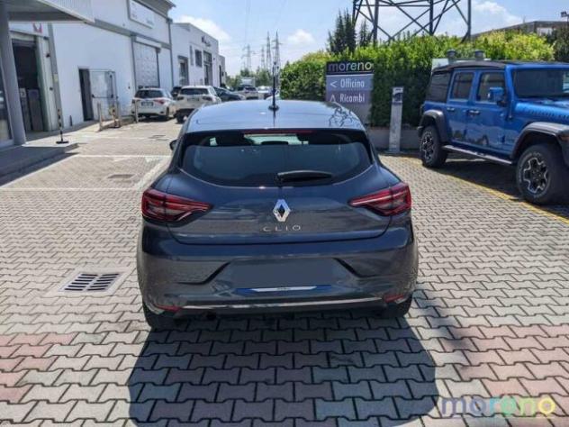 RENAULT Clio 1.5 blue dCi 85 CV Zen rif. 19169015 - Foto 6