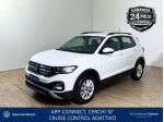 Volkswagen T-Cross T-Cross 1.0 tsi Style 110cv dsg